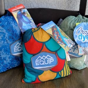 NEW EQUIP Tree Hammocks